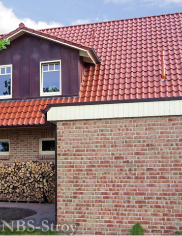 BORNHOLM Медный